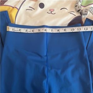 NWT Savage Fenty leggings